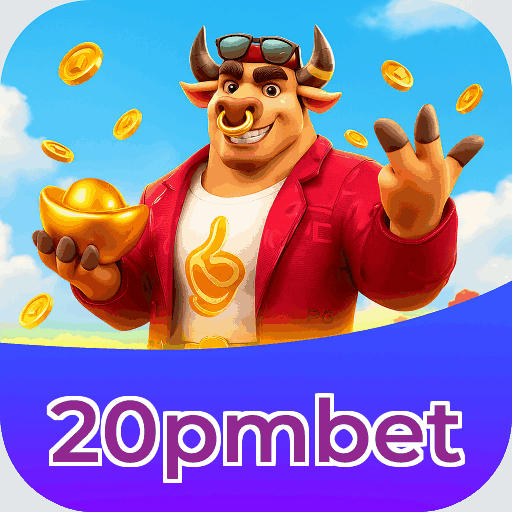 20pmbet logo